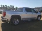 2021 GMC Sierra C1500 SLT