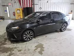 Lots with Bids for sale at auction: 2019 Toyota Corolla L