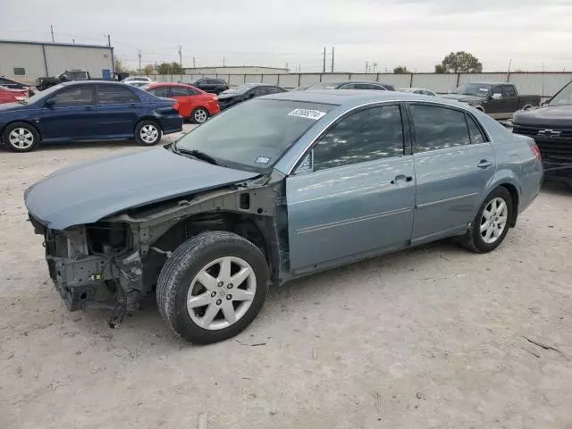 2008 Toyota Avalon XL