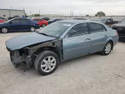 Toyota Vehiculos salvage en venta: 2008 Toyota Avalon XL