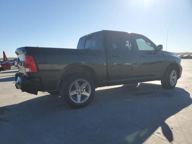 2011 Dodge RAM 1500