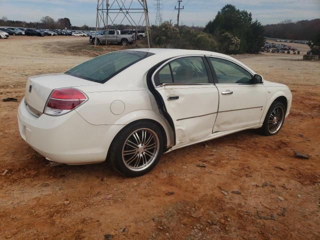 2007 Saturn Aura XR