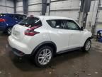 2016 Nissan Juke S