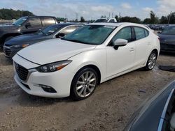 2017 Mazda 3 Grand Touring en venta en Apopka, FL