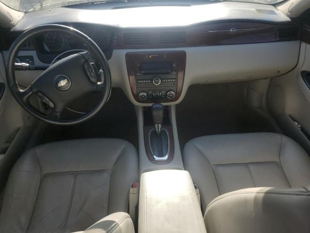 2006 Chevrolet Impala LTZ