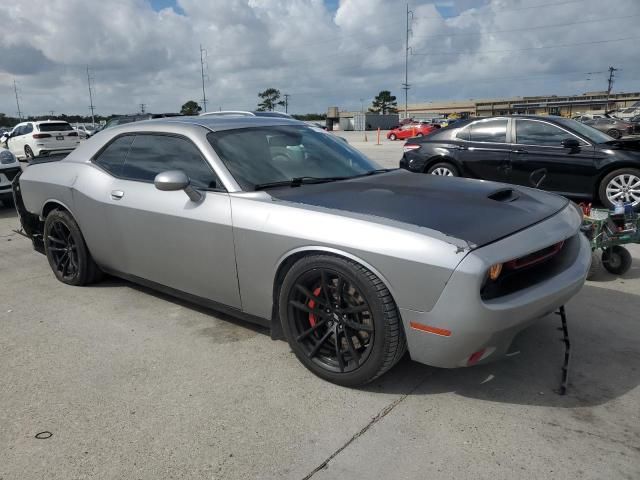 2018 Dodge Challenger R/T 392