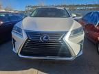 2017 Lexus RX 450H Base