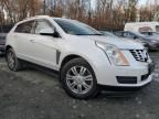 2013 Cadillac SRX Luxury Collection