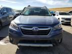 2021 Subaru Outback Limited XT