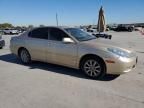 2004 Lexus ES 330