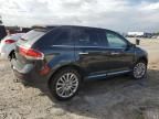 2013 Lincoln MKX