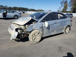 2012 Hyundai Accent GLS en venta en Dunn, NC