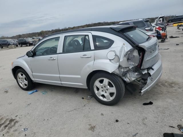 2009 Dodge Caliber SXT