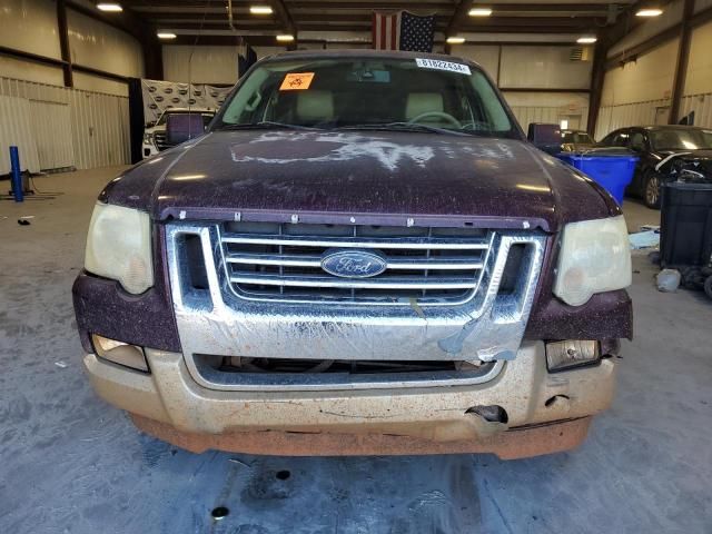 2008 Ford Explorer Eddie Bauer