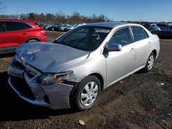 2011 Toyota Corolla Base en venta en Des Moines, IA