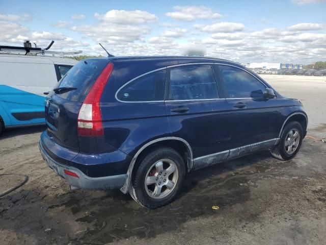 2008 Honda CR-V LX