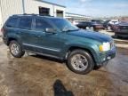 2005 Jeep Grand Cherokee Limited