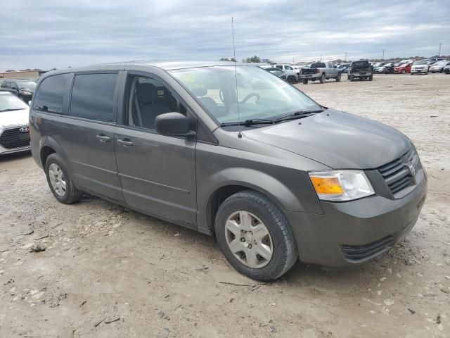 2010 Dodge Grand Caravan SE