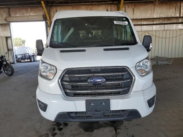 2020 Ford Transit T-350