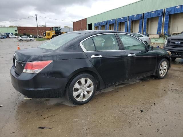 2009 Honda Accord EX