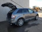 2010 Ford Edge Limited