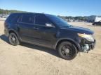 2015 Ford Explorer Police Interceptor