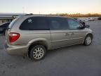 2002 Chrysler Town & Country EX