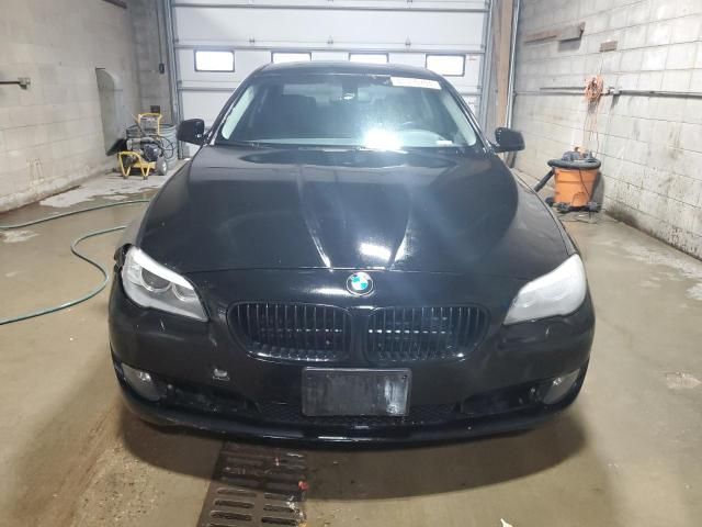 2013 BMW 528 XI