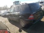 2000 Mercedes-Benz ML 320