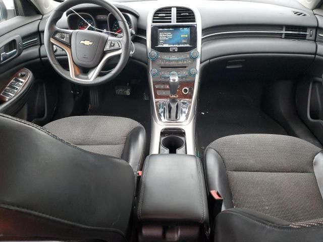 2013 Chevrolet Malibu 1LT