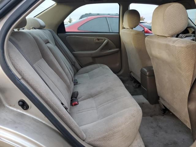 2000 Toyota Camry CE