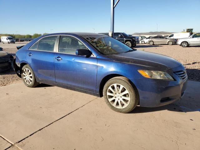 2007 Toyota Camry CE