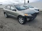 2008 Hyundai Santa FE SE