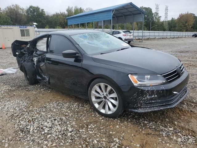 2016 Volkswagen Jetta S