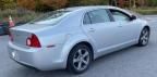 2011 Chevrolet Malibu 1LT