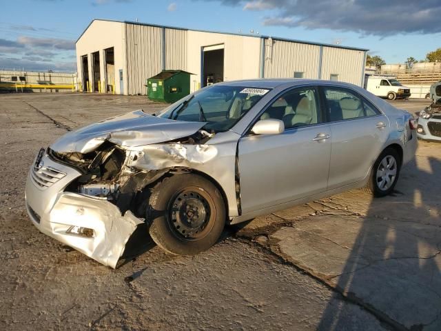 2009 Toyota Camry Base