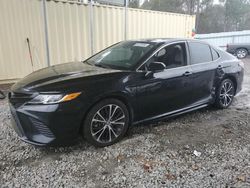 Carros con verificación Run & Drive a la venta en subasta: 2018 Toyota Camry L