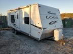 2012 Coachmen Catalina