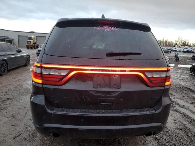 2019 Dodge Durango GT