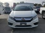 2019 Honda Odyssey EXL