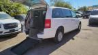 2008 Chrysler Town & Country LX