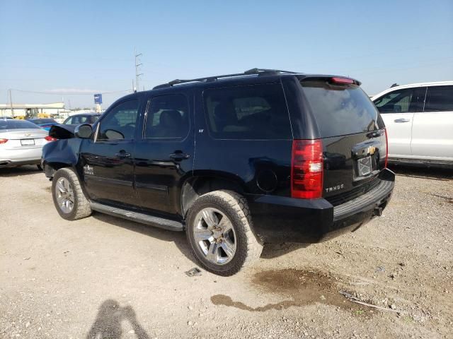 2014 Chevrolet Tahoe C1500 LT