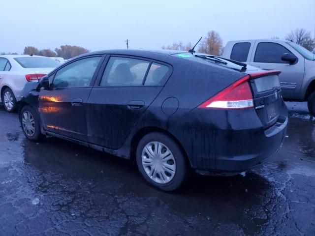 2010 Honda Insight LX