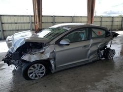 Salvage Cars with No Bids Yet For Sale at auction: 2020 Hyundai Elantra SE