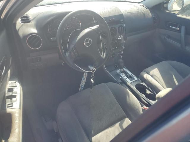 2008 Mazda 6 I