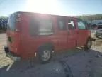 2000 Chevrolet Express G1500