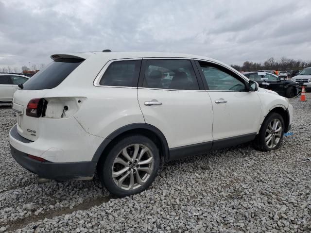 2013 Mazda CX-9 Grand Touring