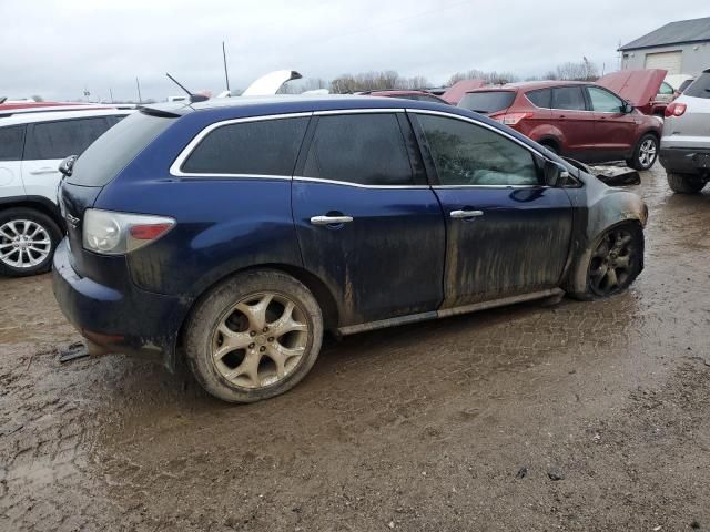 2010 Mazda CX-7