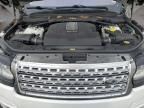 2014 Land Rover Range Rover Supercharged