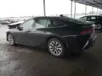 2022 Toyota Mirai LE